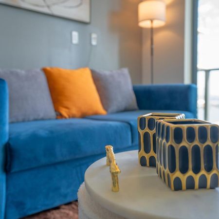 Tr Miami 2 Bedroom, 1 Bedroom, And Studio Condos With Balconies Exterior foto
