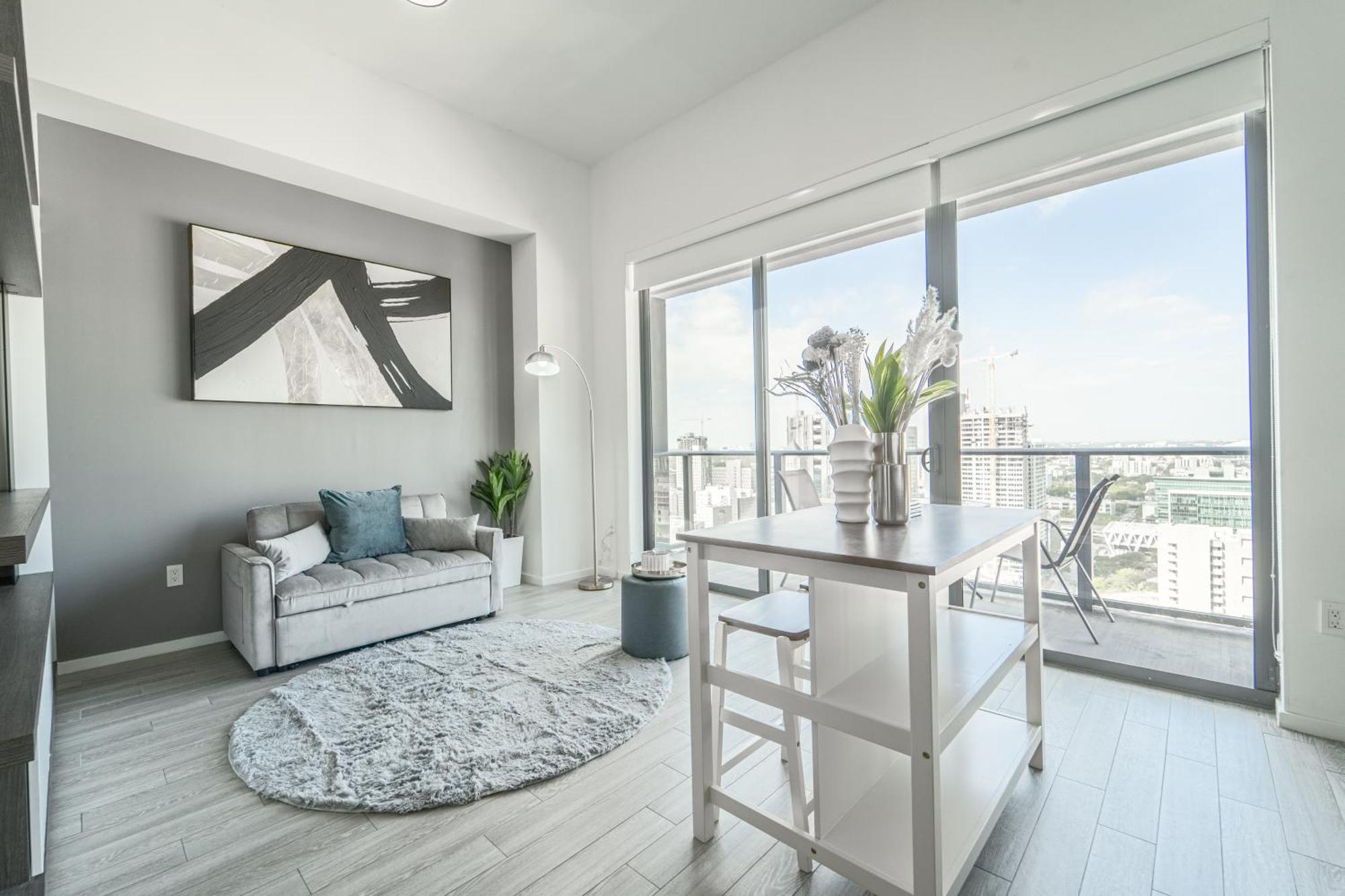 Tr Miami 2 Bedroom, 1 Bedroom, And Studio Condos With Balconies Exterior foto