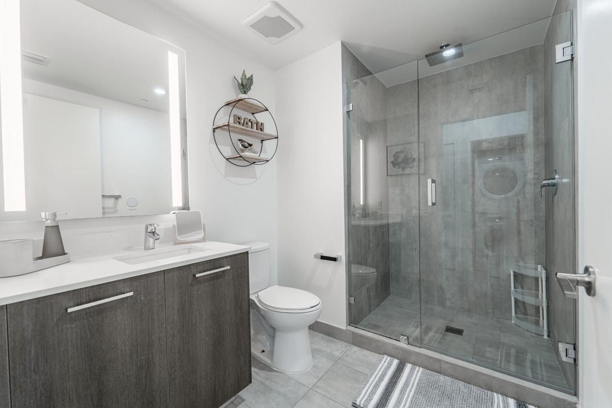 Tr Miami 2 Bedroom, 1 Bedroom, And Studio Condos With Balconies Exterior foto