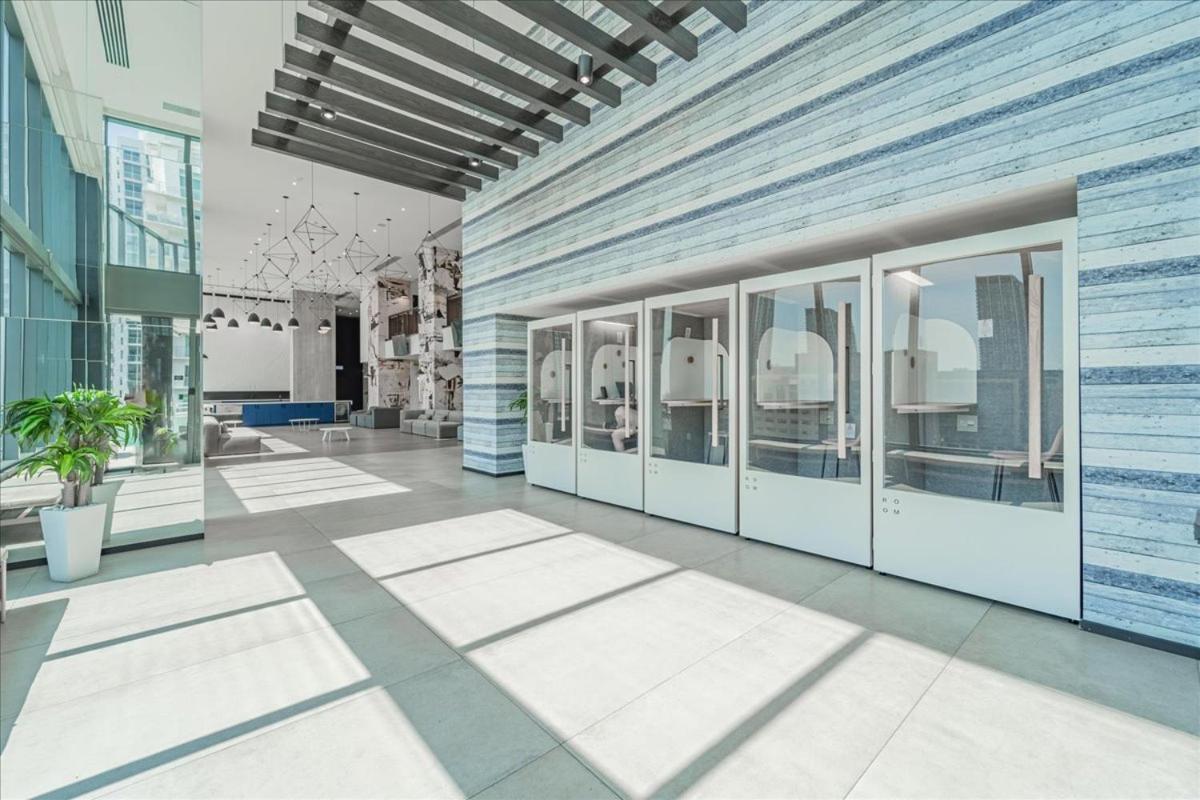 Tr Miami 2 Bedroom, 1 Bedroom, And Studio Condos With Balconies Exterior foto