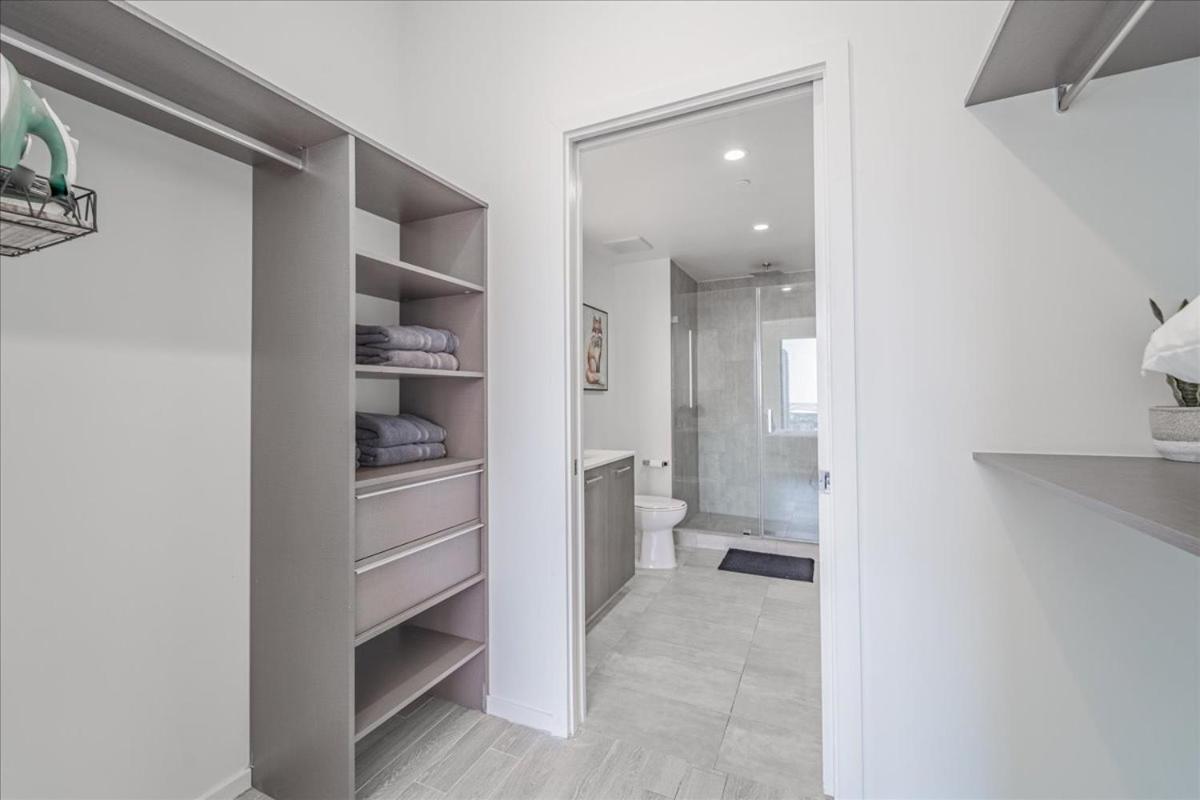 Tr Miami 2 Bedroom, 1 Bedroom, And Studio Condos With Balconies Exterior foto