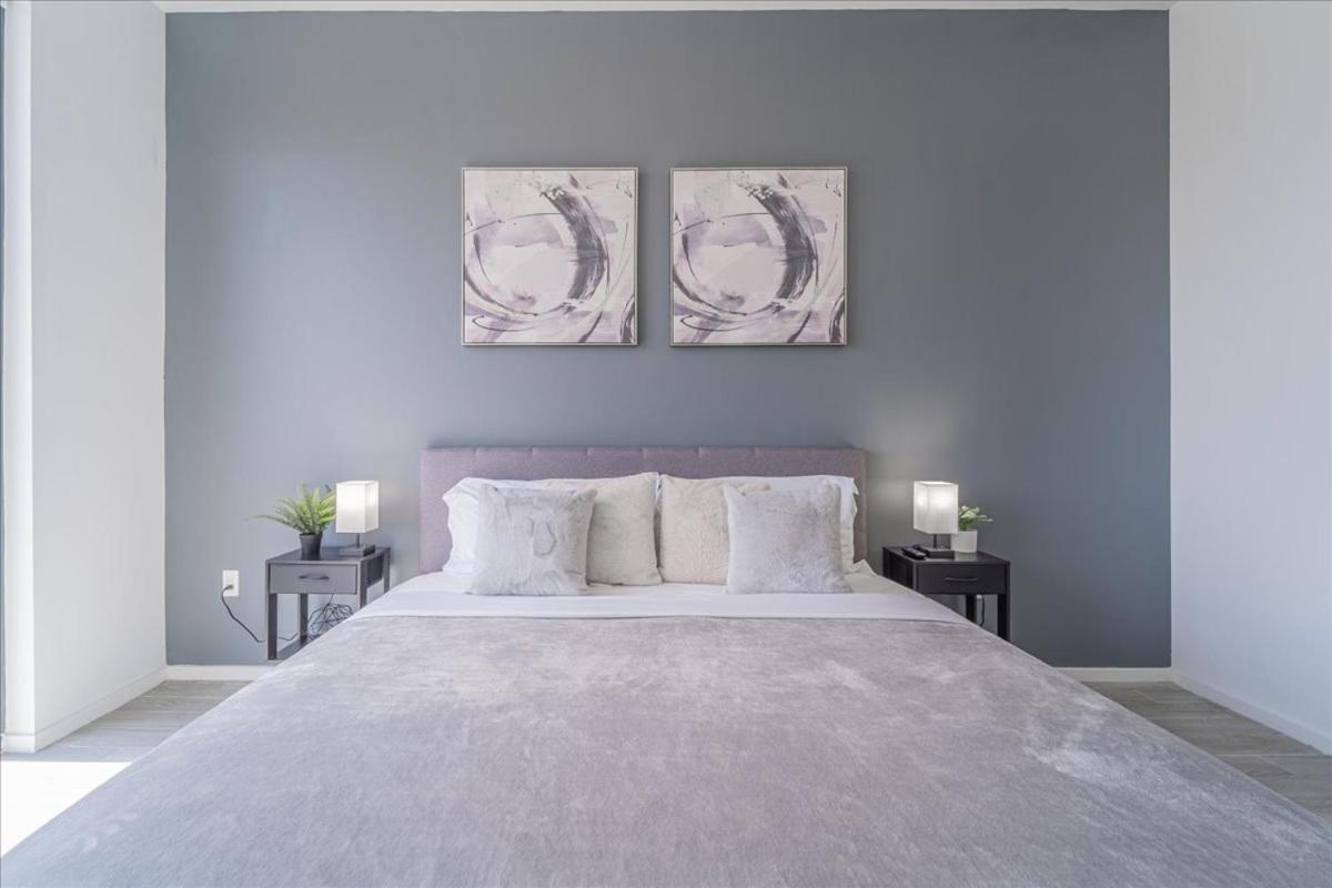 Tr Miami 2 Bedroom, 1 Bedroom, And Studio Condos With Balconies Exterior foto