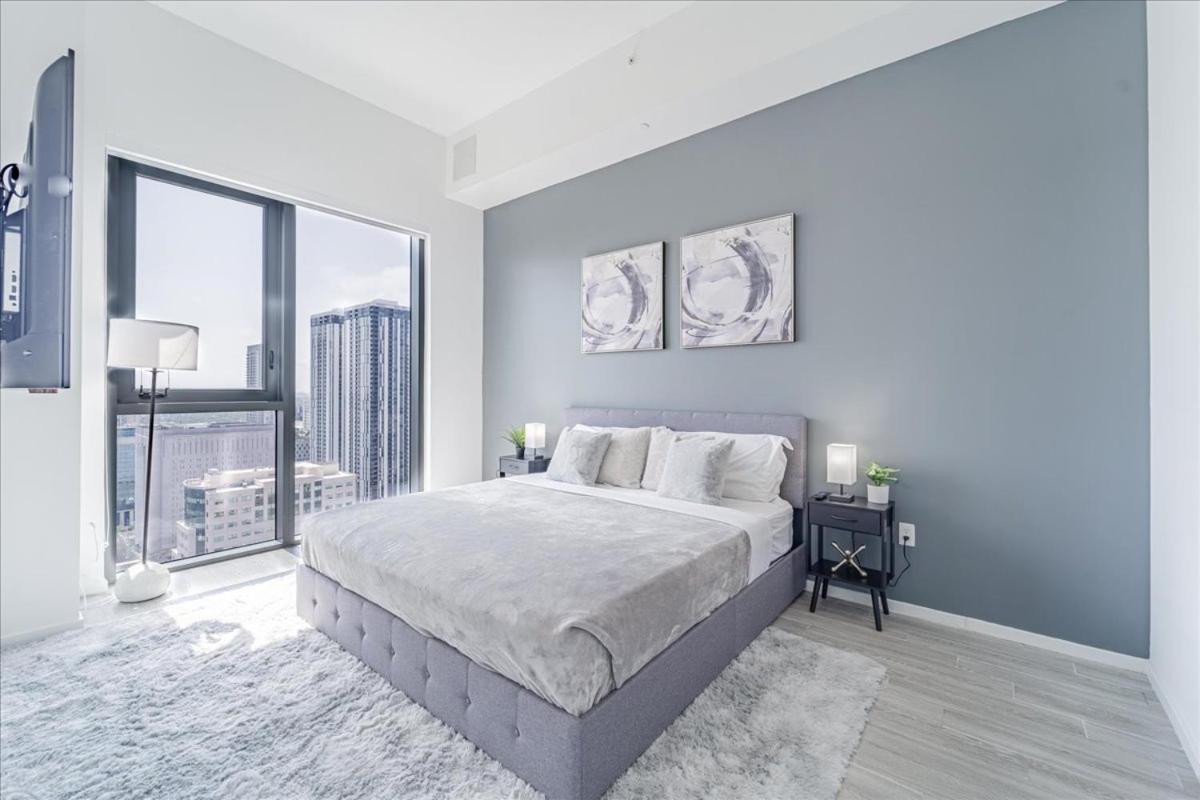 Tr Miami 2 Bedroom, 1 Bedroom, And Studio Condos With Balconies Exterior foto